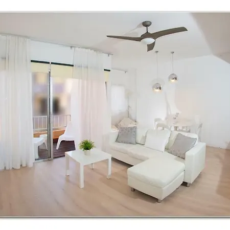 White House Medano Apartment *